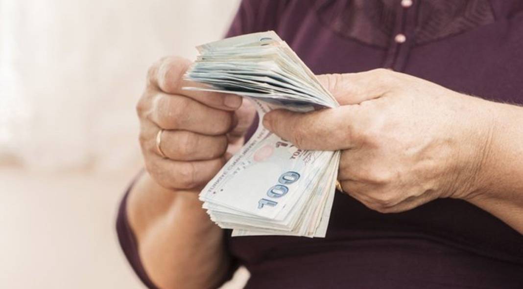 En düşük emekli maaşı ne kadar olacak? Kulislerden sızdı 19